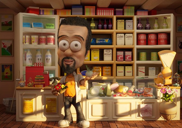 2015年中国零售业发展趋势分析